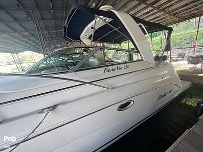 BOATZON | Rinker Fiesta Vee 320