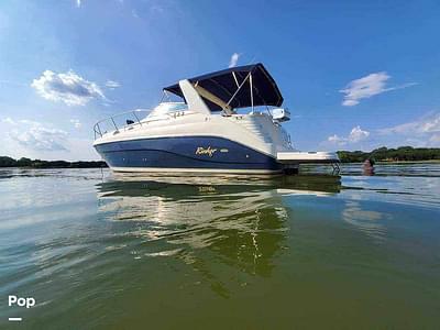 BOATZON | Rinker Fiesta Vee 342