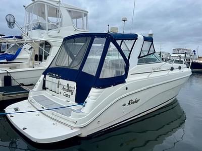 BOATZON | Rinker Fiesta Vee 342 2000