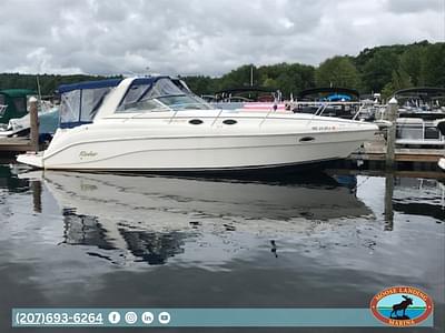 BOATZON | Rinker Fiesta Vee 342 2003