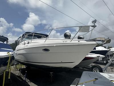 BOATZON | Rinker Fiesta Vee 342 2004