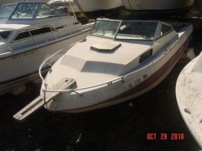 BOATZON | Rinker V205 1986 BOATZON | Rinker V205 1986
