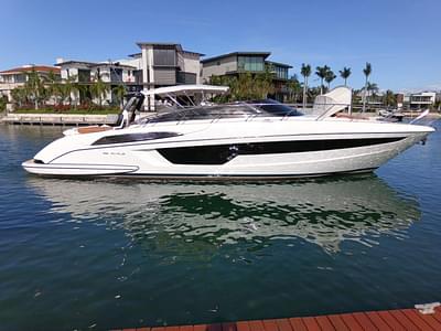 BOATZON | Riva 56 RIVALE 2019