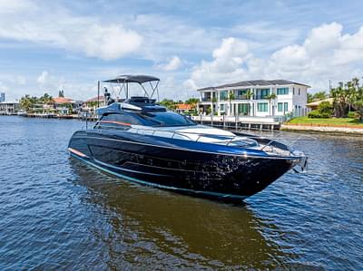 BOATZON | Riva 66 Ribelle 2020