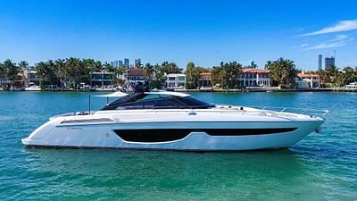 BOATZON | Riva 76 Bahamas 2018