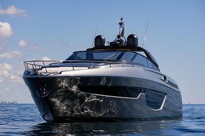 BOATZON | Riva 76 Bahamas 2021