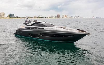 BOATZON | 2017 Riva 88 Domino Super