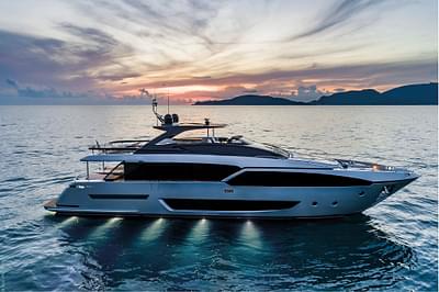 BOATZON | 2022 Riva 90. Argo