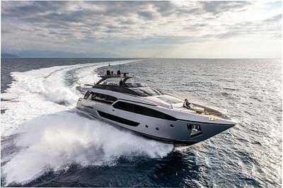 BOATZON | 2023 Riva 90. Argo