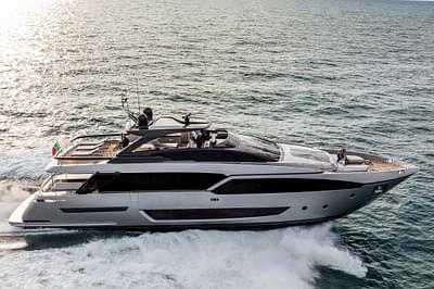 BOATZON | Riva 90 Argo 2023