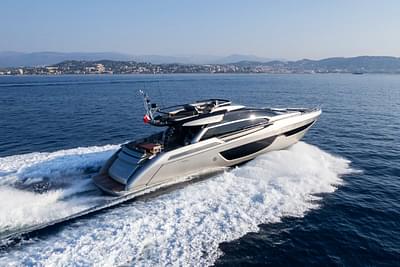 BOATZON | Riva RIVA  76 PERSEO 2017