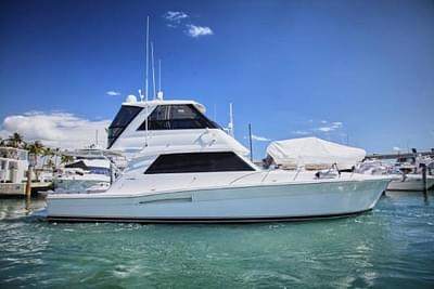 BOATZON | Riviera 48