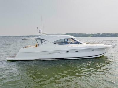 BOATZON | Riviera 5000 Sport Yacht 2013