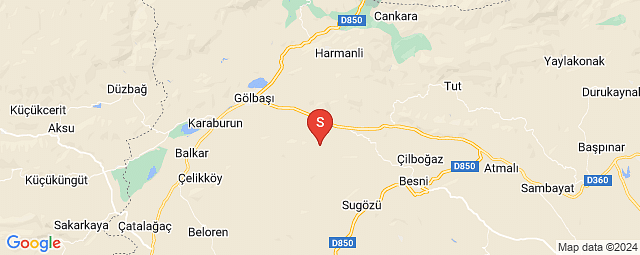 location
