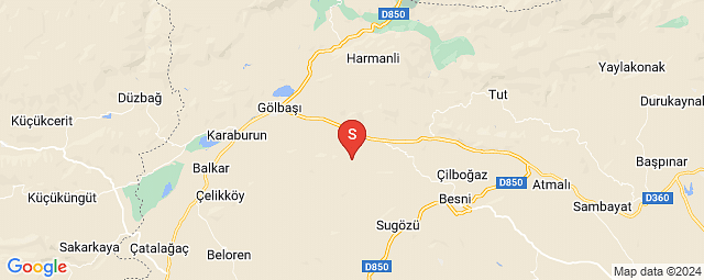 location