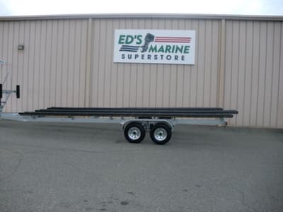 BOATZON | Road King GPT 26TB1 TRITOON PONTOON BOAT TRAILER 2026 BOATZON | Road King GPT 26TB1 TRITOON PONTOON BOAT TRAILER 2026