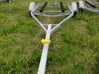 BOATZON | Road King RKG19WV BOAT TRAILER 2024