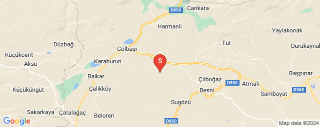 location