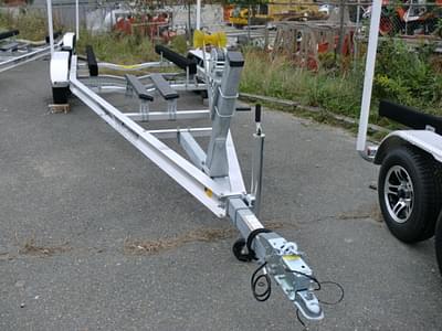 BOATZON | Road King RWSS 2022TB1 BOAT TRAILER 2025