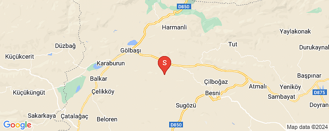 location