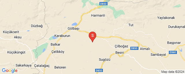 location
