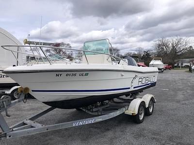 BOATZON | Robalo 1820 Center Console 1995