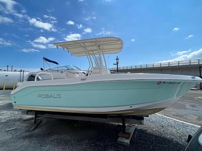 BOATZON | Robalo 200 Robalo 2017