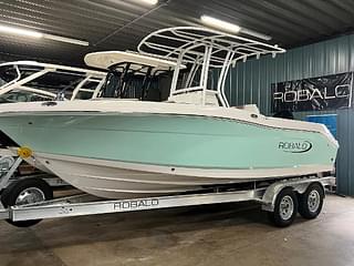 BOATZON | Robalo 200 Robalo 2023