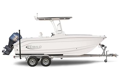 BOATZON | Robalo 200 Robalo 2023