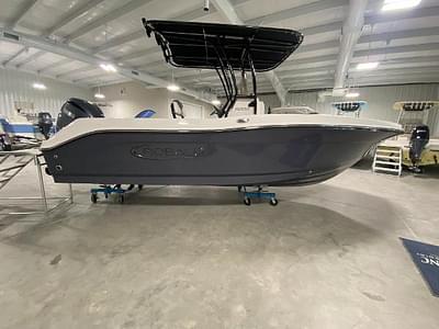 BOATZON | Robalo 202 EXPLORER 2024