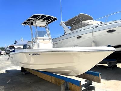 BOATZON | Robalo 206 Cayman 2018