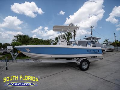 BOATZON | Robalo 206 Cayman 2023