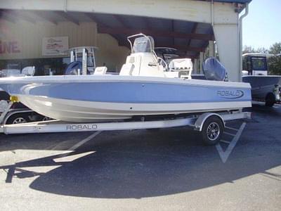 BOATZON | Robalo 206 Cayman 2023