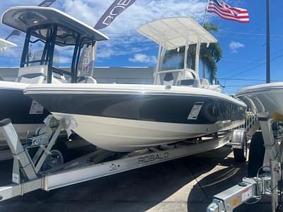 BOATZON | Robalo 206 Cayman 2024