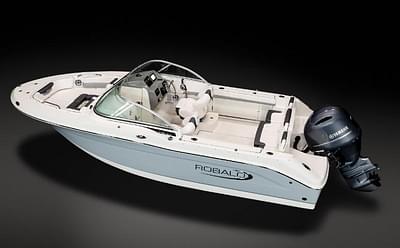 BOATZON | Robalo 207 Dual Console 2024