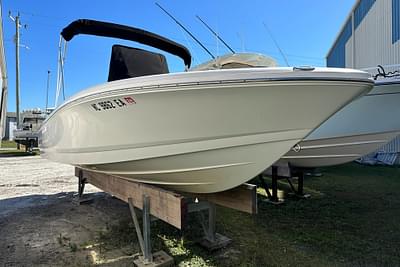 BOATZON | Robalo 226 Cayman 2015