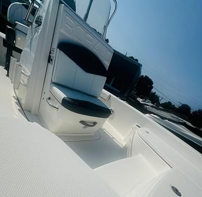 BOATZON | Robalo 226 Cayman 2019