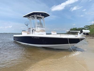 BOATZON | Robalo 226 Cayman 2020