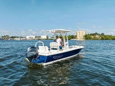 BOATZON | Robalo 226 Cayman 2020