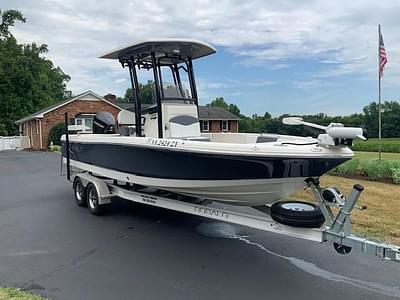 BOATZON | Robalo 226 Cayman 2021