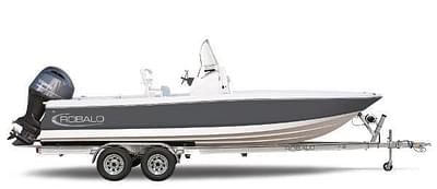 BOATZON | Robalo 226 Cayman 2023