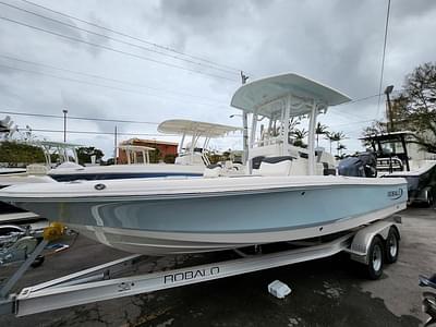 BOATZON | Robalo 226 Cayman 2023