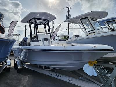 BOATZON | Robalo 226 Cayman 2023