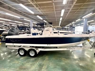 BOATZON | Robalo 226 Cayman 2023