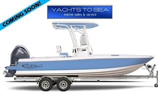 BOATZON | Robalo 226 Cayman 2024