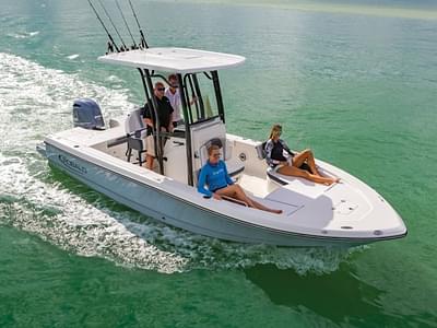 BOATZON | Robalo 226 Cayman 2024