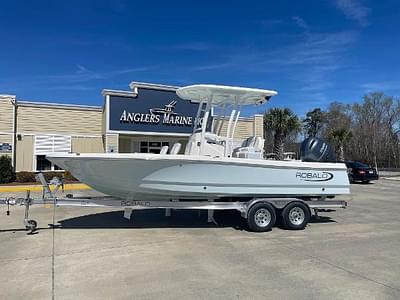 BOATZON | Robalo 226 Cayman 2024