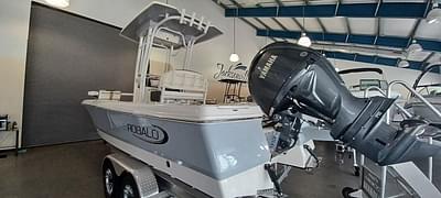 BOATZON | Robalo 226 Cayman 2024