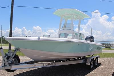 BOATZON | Robalo 226 Cayman 2025