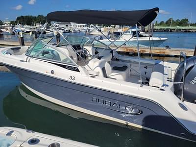 BOATZON | Robalo 227 DC 2023